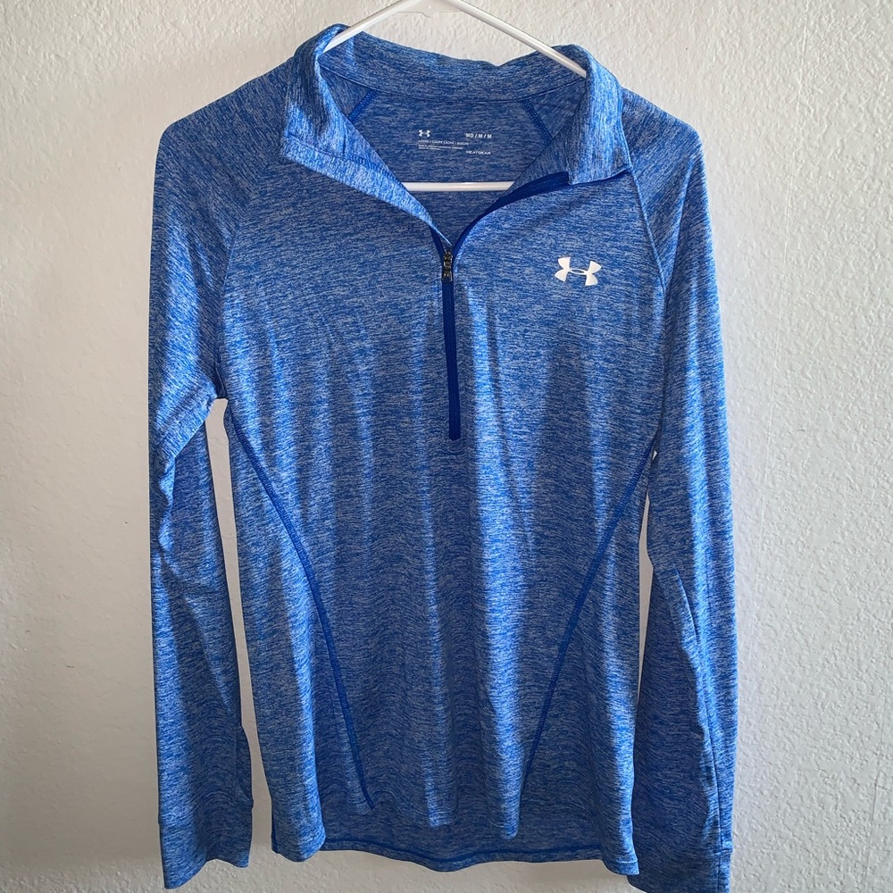 Under Armour Pullover